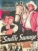 poster de Le Souffle sauvage