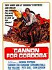 poster de Les Canons de Cordoba