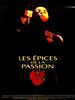 poster de Les Epices de la passion