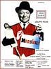 poster de Monsieur