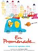 poster de En promenade...