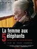 poster de La Femme aux 5 éléphants