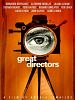 poster de Great Directors