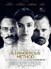 poster de A Dangerous Method