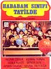 poster de Hababam Sınıfı Tatilde
