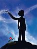 poster de Le Petit Prince