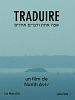 poster de Traduire