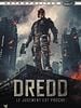 poster de Dredd