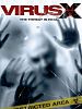 poster de Virus X