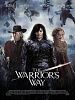 poster de The Warrior's Way
