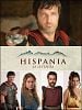 poster de Hispania, la leyenda
