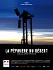 poster de La Pépinière du désert