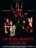 poster de Les nuits rouges du bourreau de jade