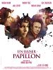 poster de Un baiser papillon