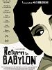poster de Return to Babylon