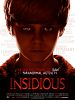 poster de Insidious