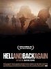 poster de Hell and Back Again