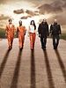 poster de Breakout Kings