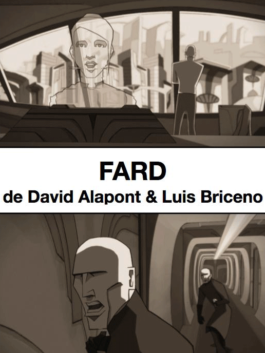 poster de Fard