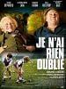 poster de Je n'ai rien oublié