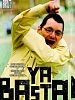 poster de Ya Basta !