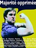 poster de Majorité opprimée