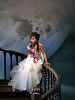 poster de Lucia Di Lammermoor (Metropolitan Opera de New York)