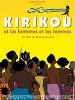 poster de Kirikou et les hommes et les femmes