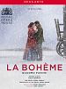 poster de La Bohème (Côté Diffusion)