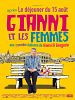 poster de Gianni et les femmes