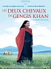 poster de Les Deux chevaux de Gengis Khan