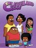 poster de The Cleveland Show