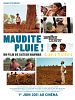 poster de Maudite pluie !