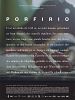 poster de Porfirio
