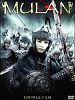 poster de Mulan