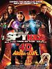 poster de Spy Kids 4: All the Time in the World