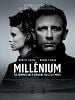 poster de Millenium : Les hommes qui n’aimaient pas les femmes