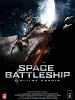 poster de Space Battleship