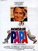 poster de Monsieur papa
