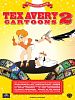 poster de Tex Avery Cartoons n°2
