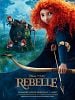 poster de Rebelle
