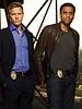 poster de Wes & Travis