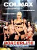 poster de Borderline la frontière