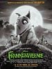 poster de Frankenweenie