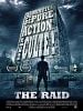 poster de The Raid
