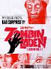 poster de Zombinladen: The Axis of Evil Dead