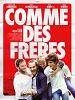 poster de Comme des frères