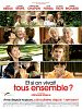 poster de Et si on vivait tous ensemble?