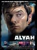 poster de Alyah