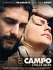 poster de El Campo